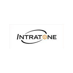 Interphone vidéo intratone 1 porte 100 noms