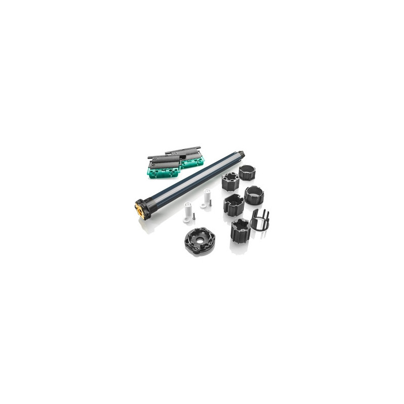 KIT TRADI remplacement moteur 15/17 RS100 IO