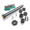 KIT TRADI remplacement moteur 15/17 RS100 IO