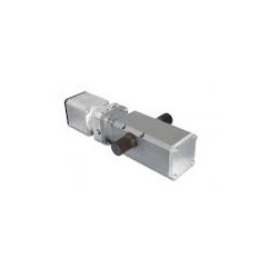 MODO 500 BAC GiBiDi Opérateur hydraulique 230 Volts irréversible pour portes de garage