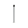 colonnes hauteur 100 cm pour photocellules G90