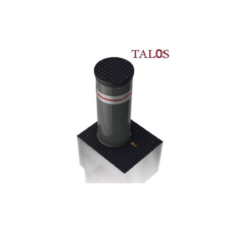 TALOS M30 Fadini bornes rétractables hydrauliques Ø275