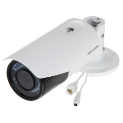 VF IR Bullet – Network camera 4 Mpx