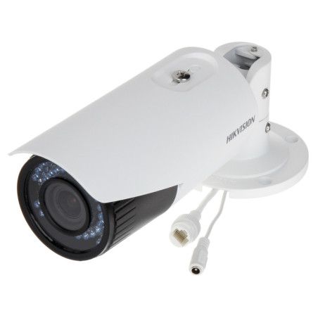 VF IR Bullet – Network camera 4 Mpx