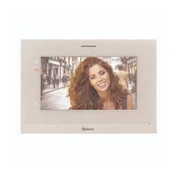 Gamme moniteur vidéo couleur mains libres pour kits vidéos SOUL 4″ / 7″ / WIFI