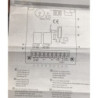 Récepteur RADIOBAND 868Mhz RBRX