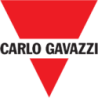 Boitier en acier inox pour cellule carlo gavazzi