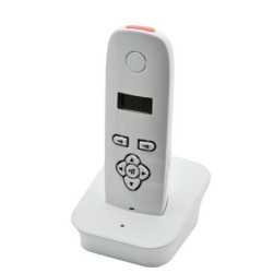 Combiné pour interphone audio DECT 603