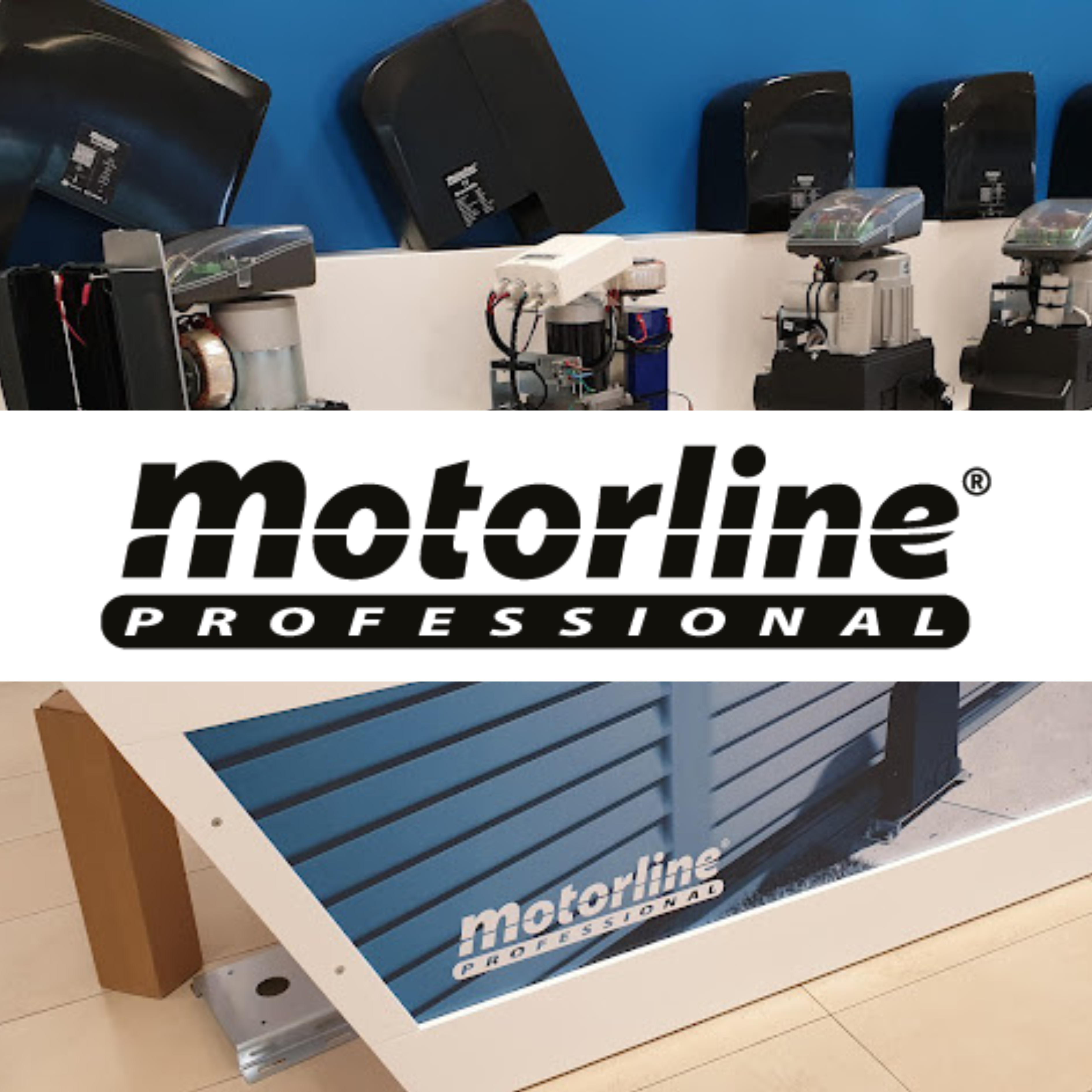 Automatismes et Solutions Connectées : Control Access Distribution & Motorline, un Partenariat d’Excellence